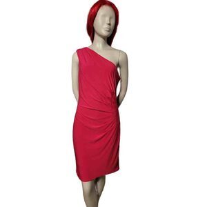 Laundry by Shelli Segal Dress